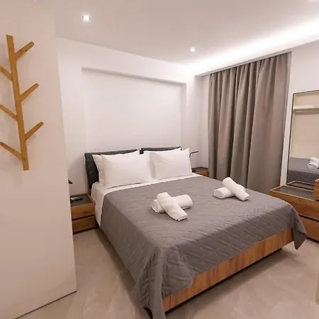 Sinani Rhodes - Private Retreats Apartament