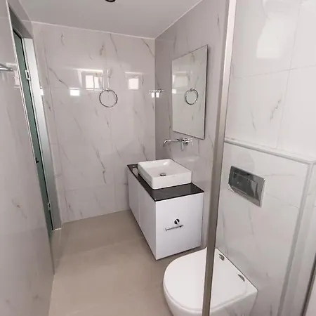 Sinani Rhodes - Private Retreats Apartament Afandu