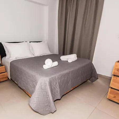 Sinani Rhodes - Private Retreats Afandu