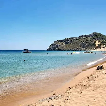 Apartament Sinani Rhodes - Private Retreats *