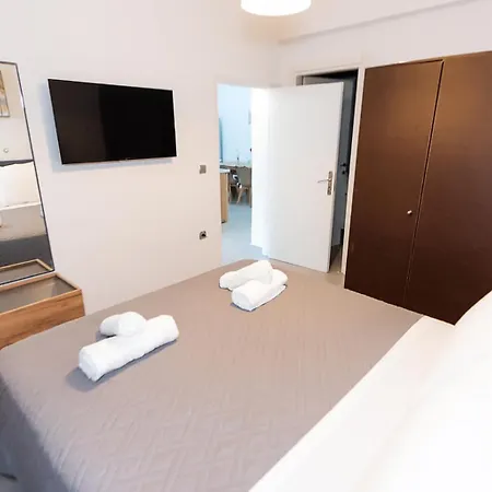 Sinani Rhodes - Private Retreats Apartament