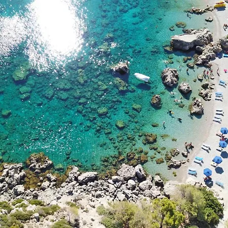 Διαμέρισμα Sinani Rhodes - Private Retreats